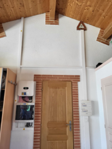 Autoconsommation à proximité d'Albi : Installation photovoltaïque à Fénols dans le Tarn (81)